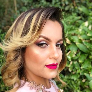 Meet your Posher, Shaghayegh